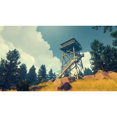 Firewatch STEAM GIFT AUTO RU+МИР - irongamers.ru