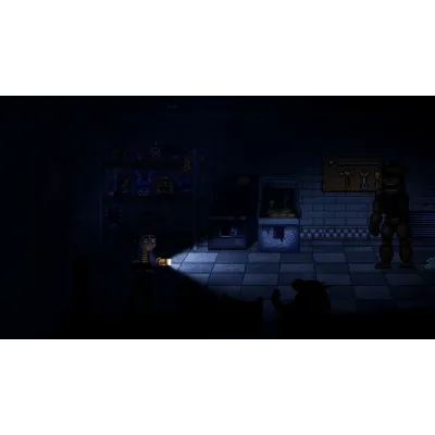 Five Nights at Freddy&acute;s: Into the Pit STEAM GIFT AUTO RU+МИР - irongamers.ru