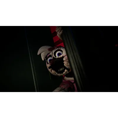 Five Nights at Freddy&acute;s: Security Breach STEAM GIFT AUTO RU+МИР - irongamers.ru