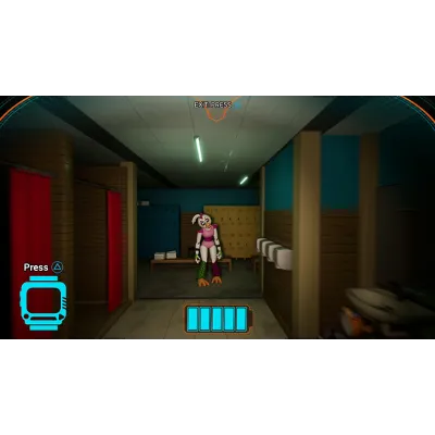 Five Nights at Freddy&acute;s: Security Breach STEAM GIFT AUTO RU+МИР - irongamers.ru