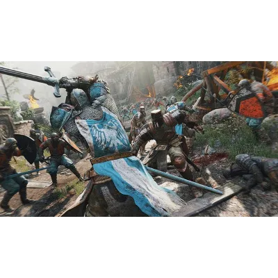 For Honor STEAM GIFT AUTO RU+МИР - irongamers.ru