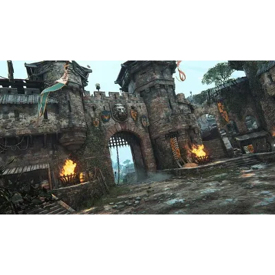 For Honor STEAM GIFT AUTO RU+МИР - irongamers.ru