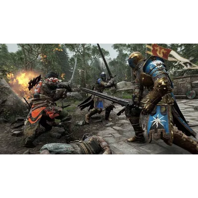 For Honor - Standard Edition STEAM GIFT AUTO RU+МИР - irongamers.ru