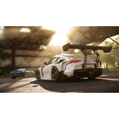 Forza Horizon 5 - Premium Edition STEAM GIFT AUTO RU+МИР - irongamers.ru