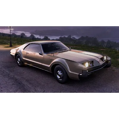 Forza Horizon 5 1966 Toronado STEAM GIFT AUTO RU+МИР - irongamers.ru