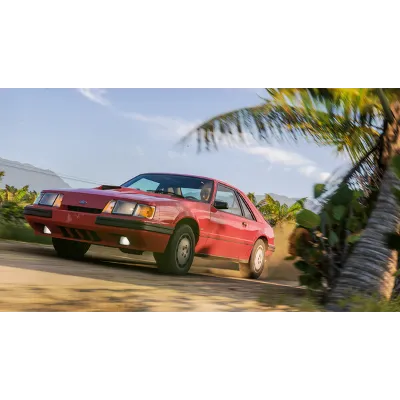 Forza Horizon 5 1986 Ford Mustang SVO STEAM GIFT AUTO RU+МИР - irongamers.ru