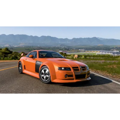 Forza Horizon 5 2005 MG SV-R STEAM GIFT AUTO RU+МИР - irongamers.ru