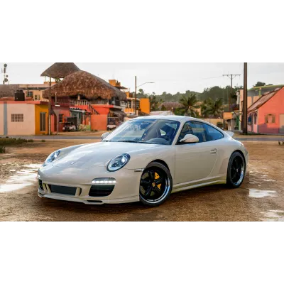 Forza Horizon 5 2010 Porsche 911 SC STEAM GIFT AUTO RU+МИР - irongamers.ru