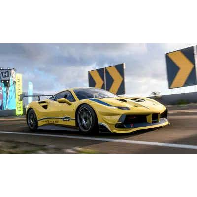 Forza Horizon 5 2017 #25 Ferrari 488 STEAM GIFT AUTO RU+МИР - irongamers.ru