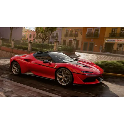 Forza Horizon 5 2017 Ferrari J50 STEAM GIFT AUTO RU+МИР - irongamers.ru
