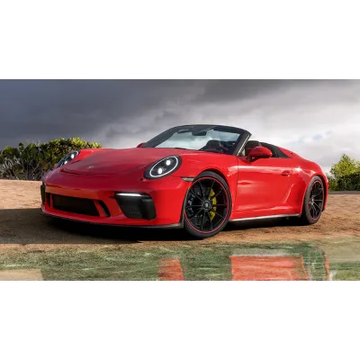 Forza Horizon 5 2019 Porsche 911 Speedster STEAM GIFT AUTO RU+МИР - irongamers.ru