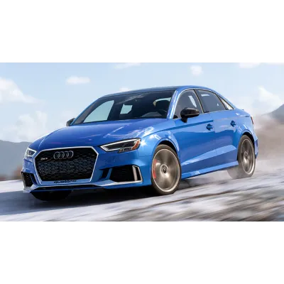 Forza Horizon 5 2020 Audi RS 3 STEAM GIFT AUTO RU+МИР - irongamers.ru
