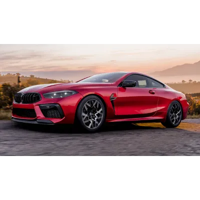 Forza Horizon 5 2020 BMW M8 Comp STEAM GIFT AUTO RU+МИР - irongamers.ru