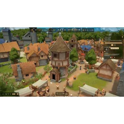 Foundation STEAM GIFT AUTO RU+МИР - irongamers.ru