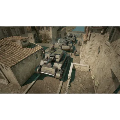 Foxhole STEAM GIFT AUTO RU+МИР - irongamers.ru