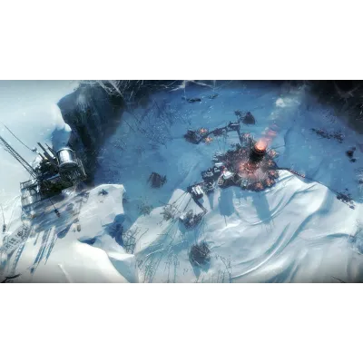 Frostpunk STEAM GIFT AUTO RU+МИР - irongamers.ru