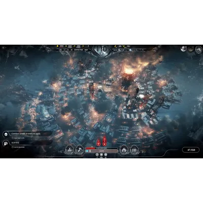Frostpunk STEAM GIFT AUTO RU+МИР - irongamers.ru