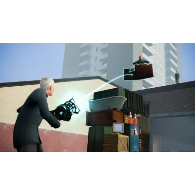 Garry&acute;s Mod STEAM GIFT AUTO RU+МИР - irongamers.ru