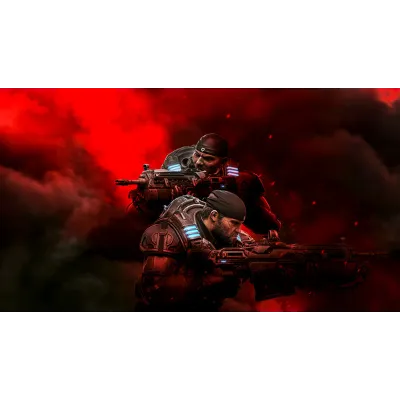 Gears 5 STEAM GIFT AUTO RU+МИР - irongamers.ru