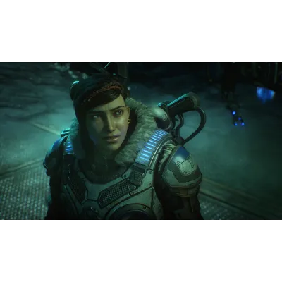 Gears 5 STEAM GIFT AUTO RU+МИР - irongamers.ru