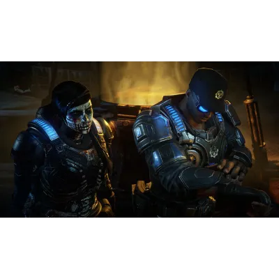 Gears 5 STEAM GIFT AUTO RU+МИР - irongamers.ru