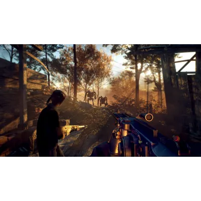 Generation Zero® STEAM GIFT AUTO RU+МИР - irongamers.ru