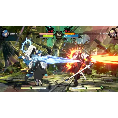 GGST Additional Character 14 - Queen Dizzy STEAM GIFT AUTO RU+МИР - irongamers.ru