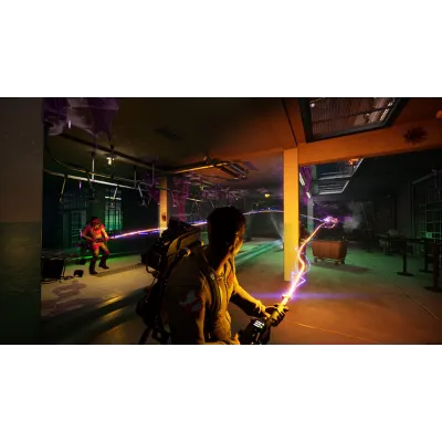 Ghostbusters: Spirits Unleashed Ecto Edition STEAM GIFT AUTO RU+МИР - irongamers.ru