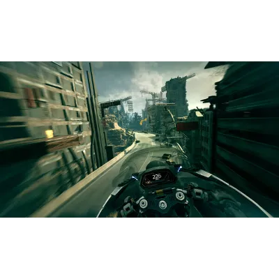 Ghostrunner 2 Brutal Edition STEAM GIFT AUTO RU+МИР - irongamers.ru