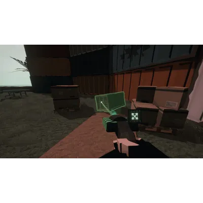 GoreBox STEAM GIFT AUTO RU+МИР - irongamers.ru