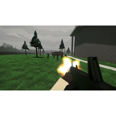 GoreBox STEAM GIFT AUTO RU+МИР - irongamers.ru