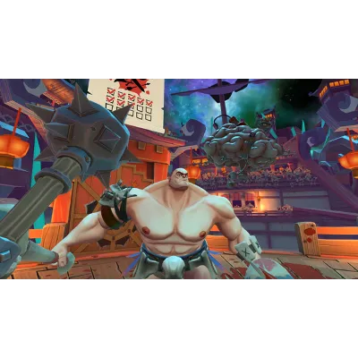 GORN 2 STEAM GIFT AUTO RU+МИР - irongamers.ru