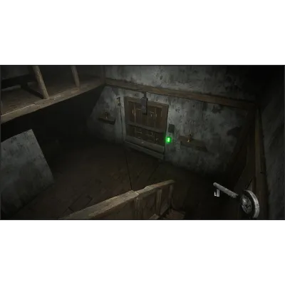 Granny: Escape Together STEAM GIFT AUTO RU+МИР - irongamers.ru