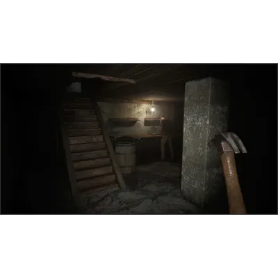 Granny: Escape Together STEAM GIFT AUTO RU+МИР - irongamers.ru