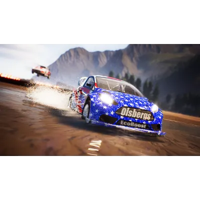 Gravel STEAM GIFT AUTO RU+МИР - irongamers.ru
