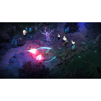 Hades II STEAM GIFT AUTO RU+МИР - irongamers.ru