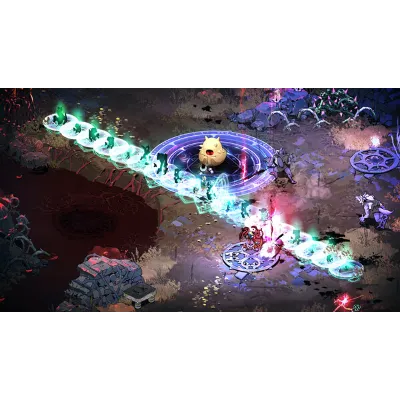 Hades II STEAM GIFT AUTO RU+МИР - irongamers.ru