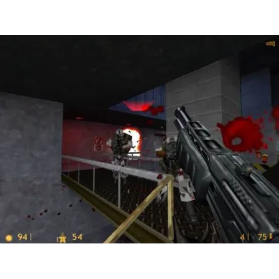 Half-Life STEAM GIFT AUTO RU+МИР - irongamers.ru