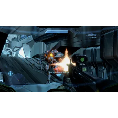 Halo 4 STEAM GIFT AUTO RU+МИР - irongamers.ru