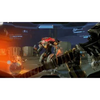 Halo 4 STEAM GIFT AUTO RU+МИР - irongamers.ru