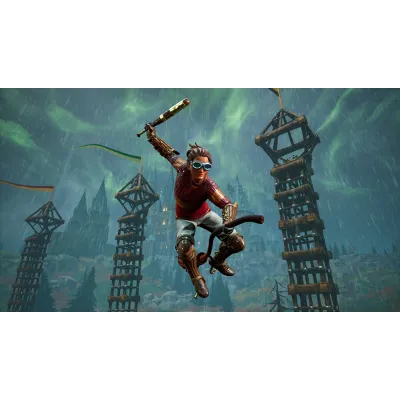 Harry Potter: Quidditch Champions STEAM GIFT AUTO RU+МИР - irongamers.ru
