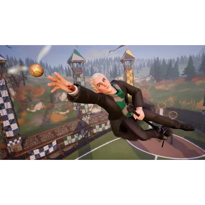 Harry Potter: Quidditch Champions STEAM GIFT AUTO RU+МИР - irongamers.ru