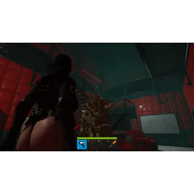 Haydee 2 STEAM GIFT AUTO RU+МИР - irongamers.ru