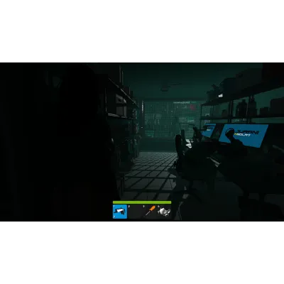 Haydee 2 STEAM GIFT AUTO RU+МИР - irongamers.ru