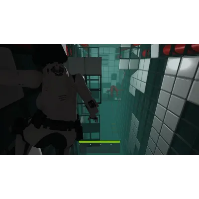 Haydee 3 STEAM GIFT AUTO RU+МИР - irongamers.ru