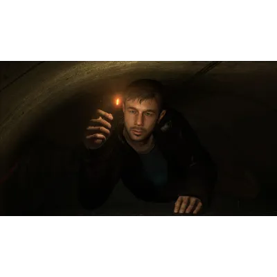 Heavy Rain STEAM GIFT AUTO RU+МИР - irongamers.ru