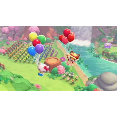 Hello Kitty Island Adventure STEAM GIFT AUTO RU+МИР - irongamers.ru