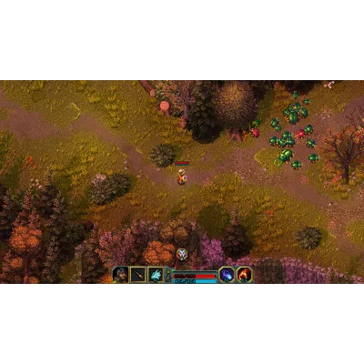 Heroes of Hammerwatch II STEAM GIFT AUTO RU+МИР - irongamers.ru