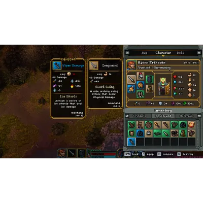 Heroes of Hammerwatch II STEAM GIFT AUTO RU+МИР - irongamers.ru