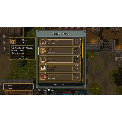 Heroes of Hammerwatch II STEAM GIFT AUTO RU+МИР - irongamers.ru